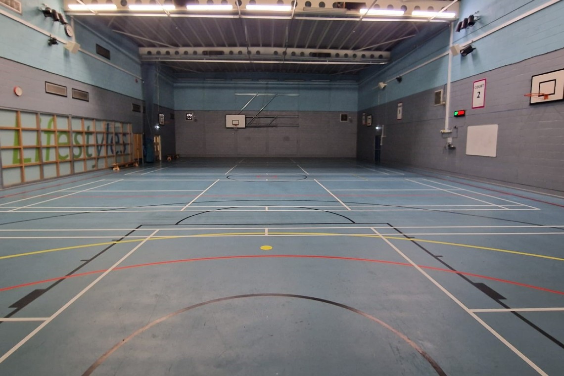 Sports Hall